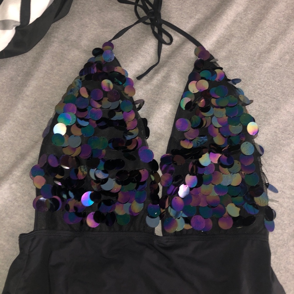 Festival bodysuit - Picture 1 of 4